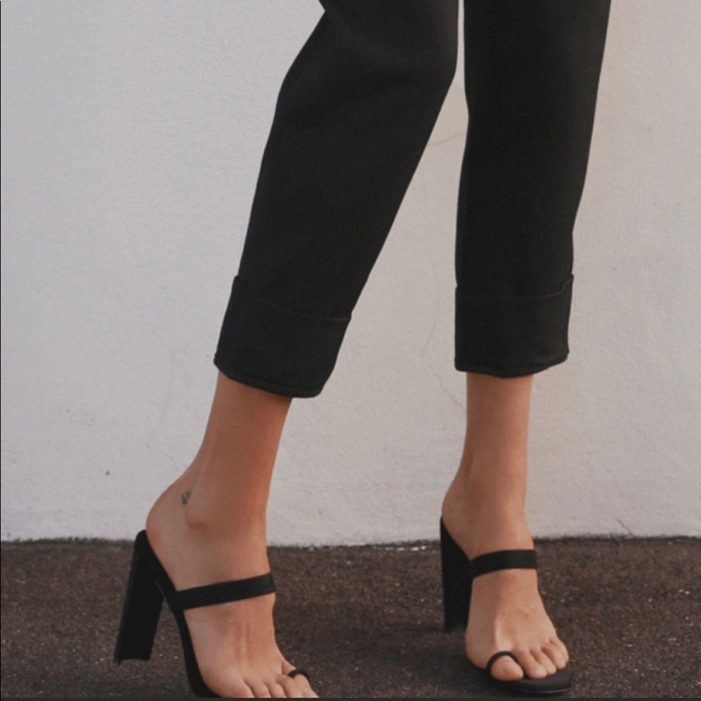Heels